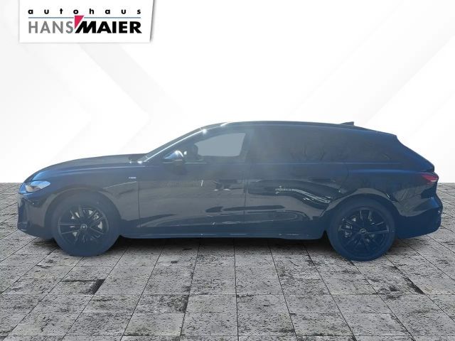 Audi A5 Avant Quattro S-Line S-Tronic