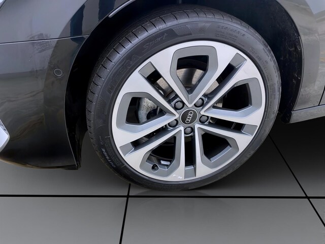 Audi A3 35 TFSI S-Tronic Sedan