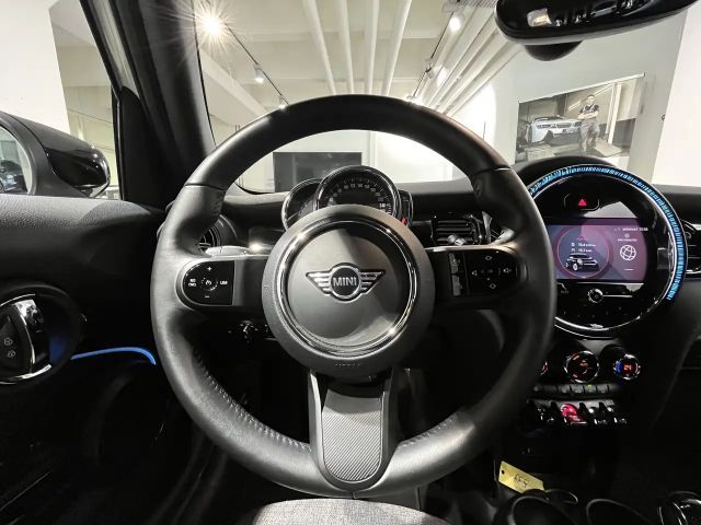 MINI Cooper ClassicTrim/Sportsitze/PDC/DAB