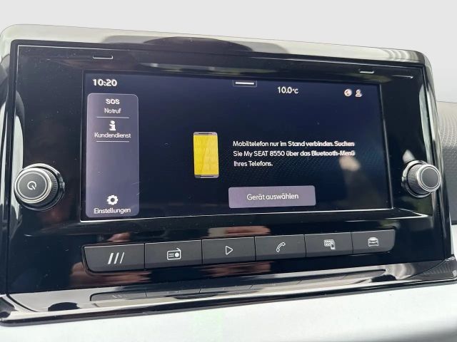 Seat Ibiza 1.0 TSI Reference