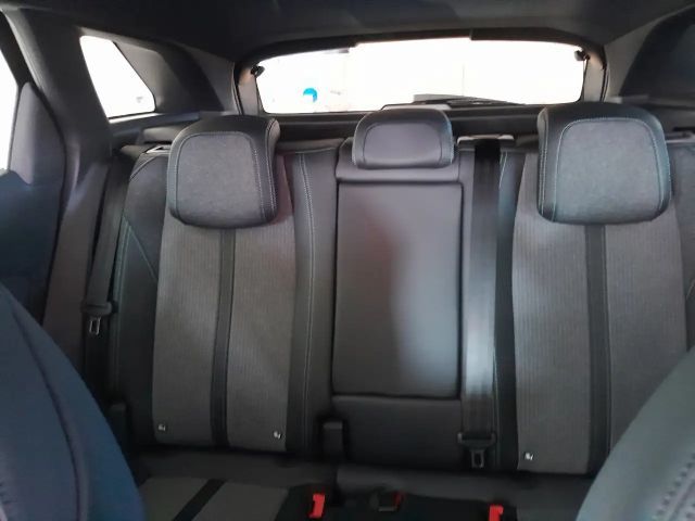 Peugeot 3008 Allure Pack PureTech