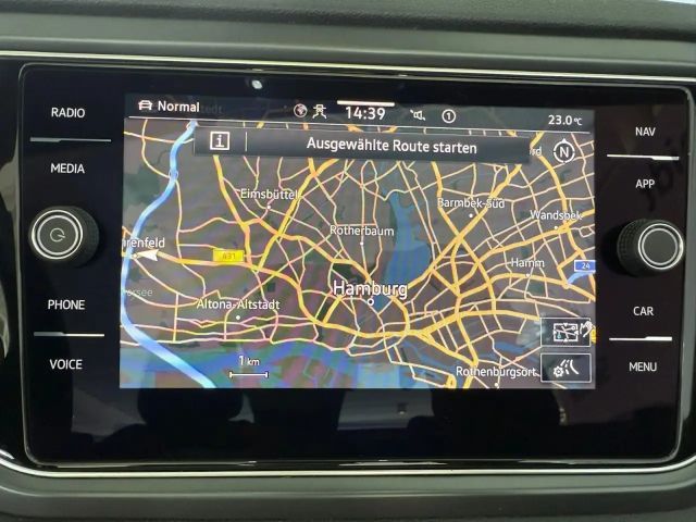 Volkswagen T-Roc Cabriolet DSG R-Line