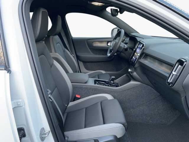 Volvo XC40 Recharge