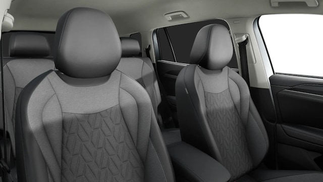 Volkswagen Tayron 1.5 eTSI DSG Life