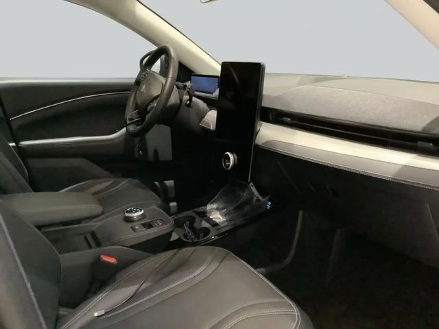 Ford Mustang Mach-E 198 kW, 5-türig (Elektrischer Strom