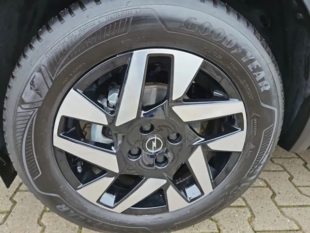 Opel Mokka GS-Line Grand Sport