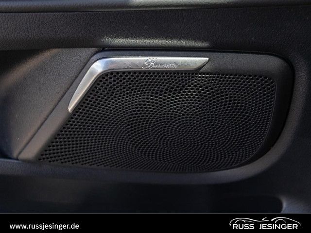 Mercedes-Benz EQV 300 Limousine Lang