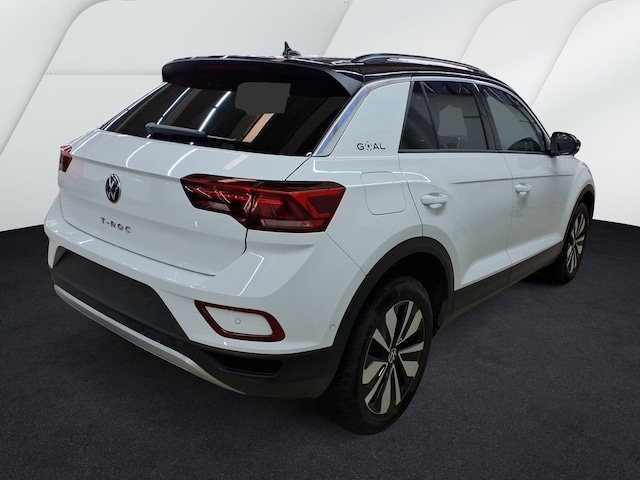 Volkswagen T-Roc 2.0 TDI DSG