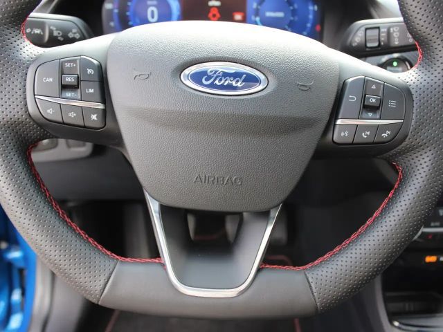 Ford Puma EcoBoost ST Line