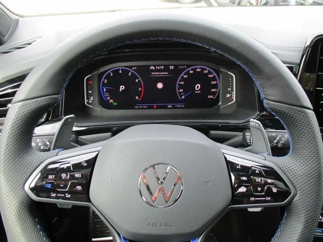 Volkswagen T-Roc 2.0 TSI 4Motion DSG