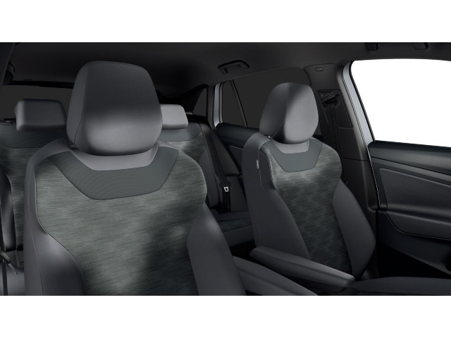 Volkswagen ID.4 Pure