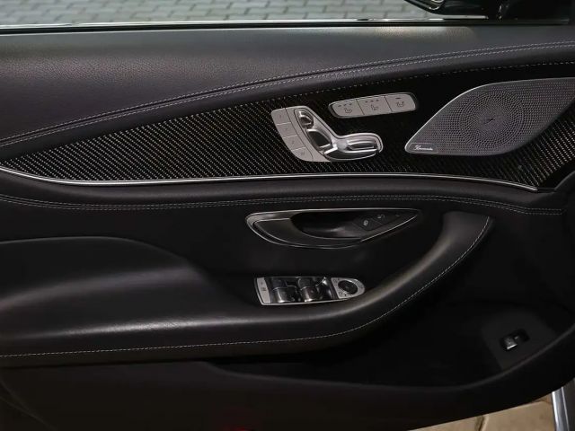 Mercedes-Benz AMG GT AMG Line Coupé