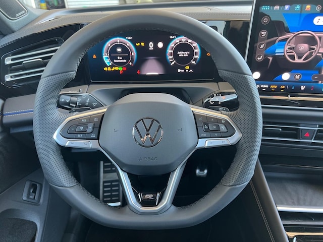 Volkswagen Tiguan 4Motion DSG IQ.Drive