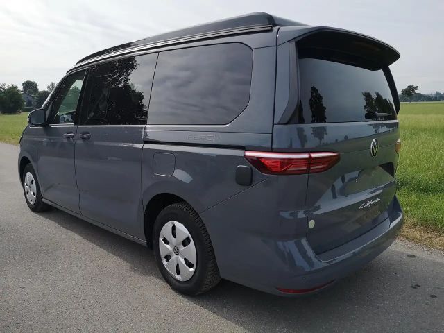 Volkswagen California 2.0 TDI Beach DSG T7