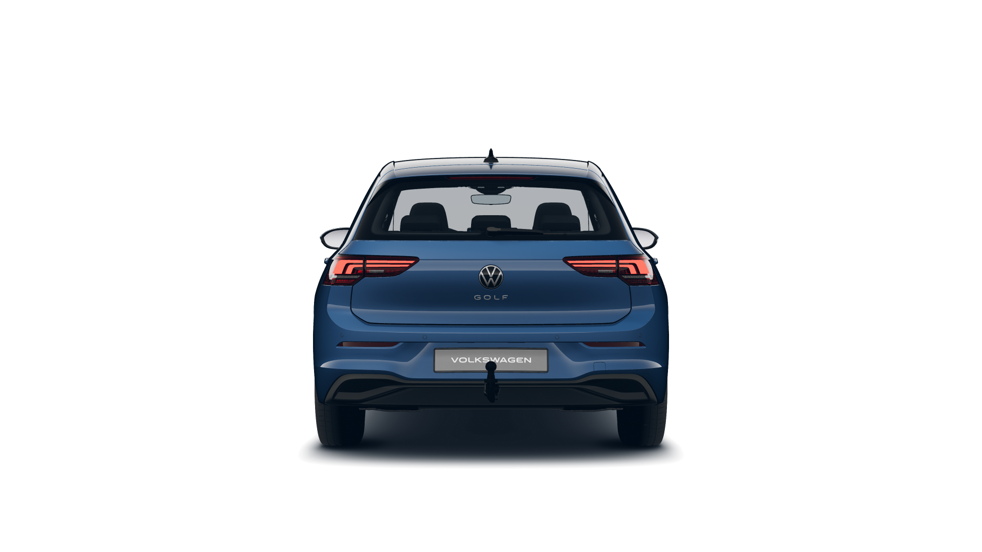 Volkswagen Golf Golf VIII Life