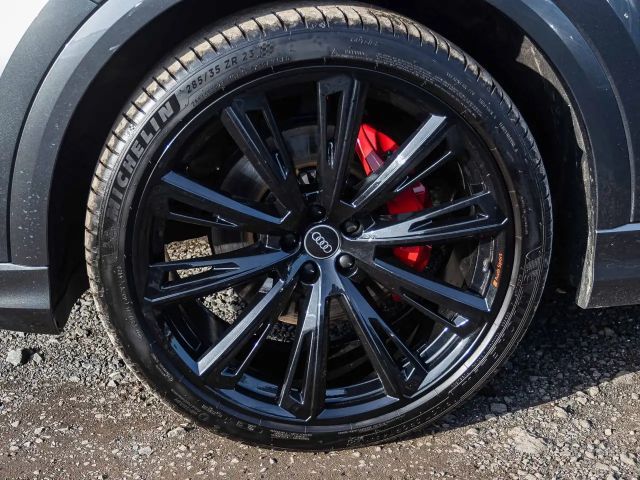 Audi Q8 50 TDI Quattro S-Line