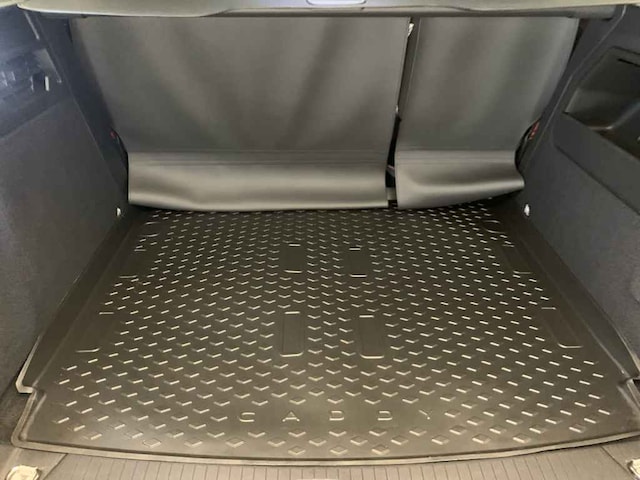 Volkswagen Caddy 1.5 TSI DSG