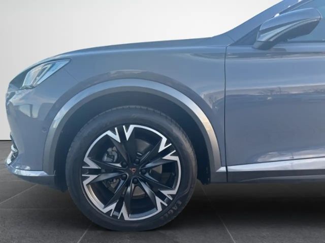 Cupra Formentor 1.5 TSI