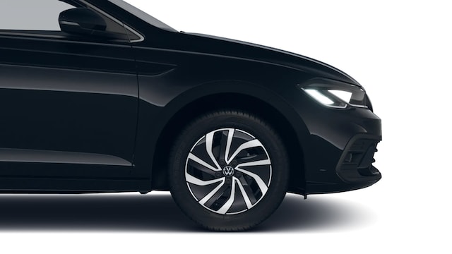 Volkswagen Polo DSG IQ.Drive