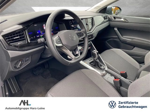 Volkswagen Taigo 1.0 TSI DSG Life