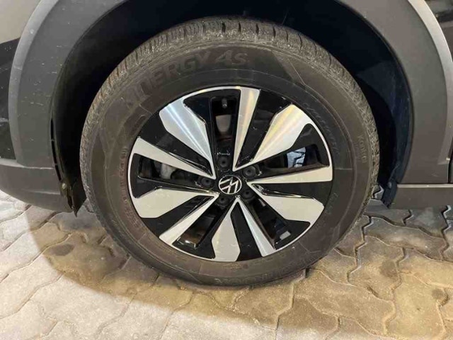 Volkswagen Taigo 1.0 TSI DSG Move