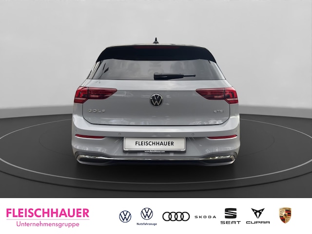 Volkswagen Golf 1.5 eTSI DSG Golf VIII