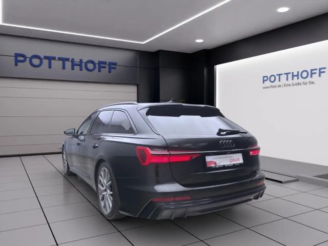 Audi S6 Avant Quattro