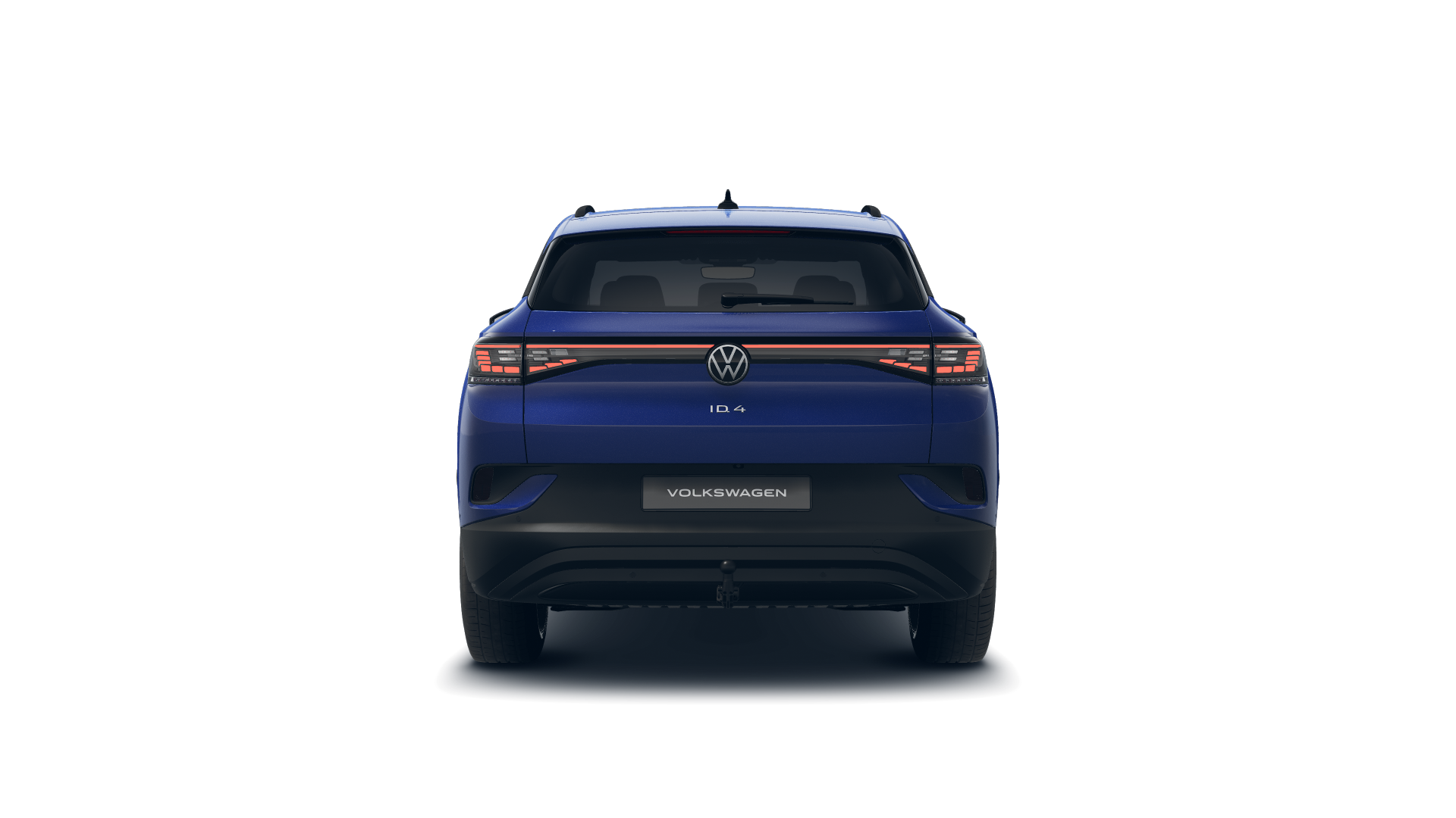 Volkswagen ID.4 Performance Pro