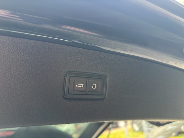 Audi Q7 50 TDI Quattro S-Line