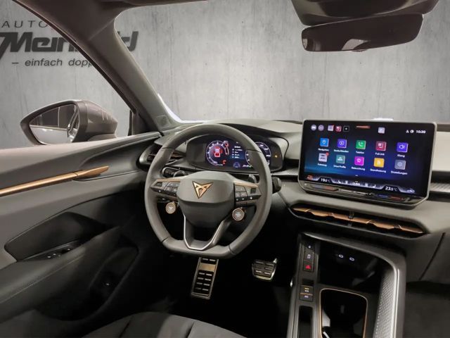 Cupra Terramar 2.0 TSI