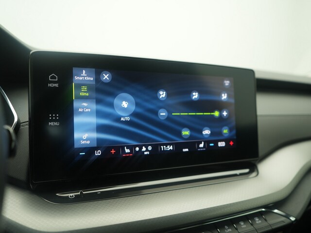 Skoda Octavia Ambition Combi iV