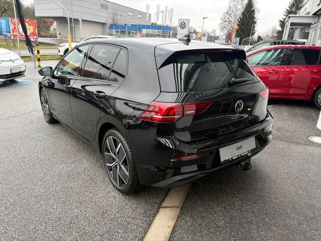 Volkswagen Golf Rabbit TSI