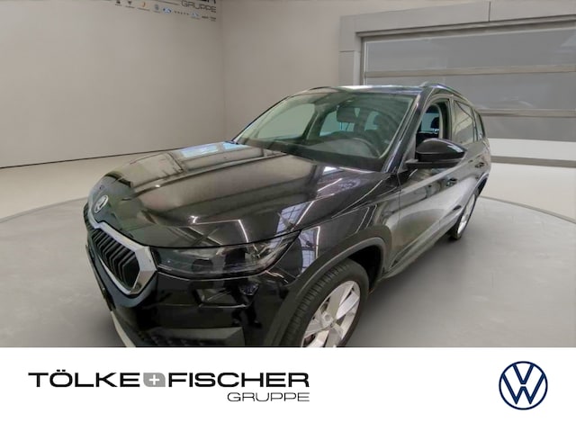 Skoda Kodiaq 2.0 TDI Tour