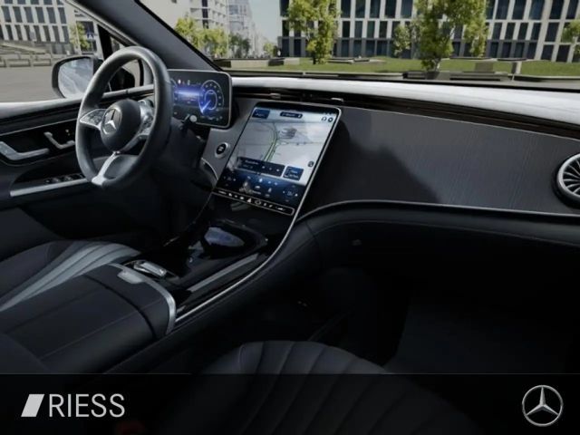 Mercedes-Benz EQE SUV 4MATIC 500