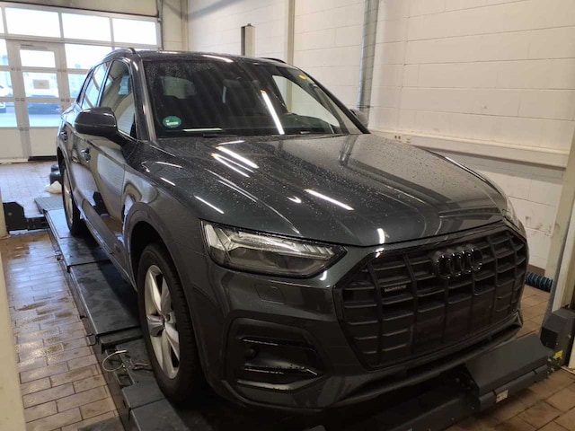 Audi Q5 40 TDI Quattro S-Tronic