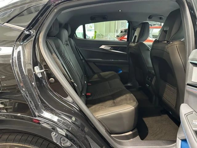 Renault Rafale Alpine Esprit