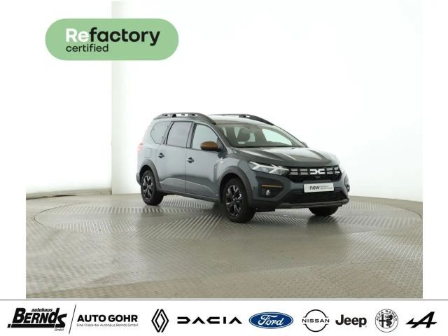 Dacia Jogger Extreme TCe 110