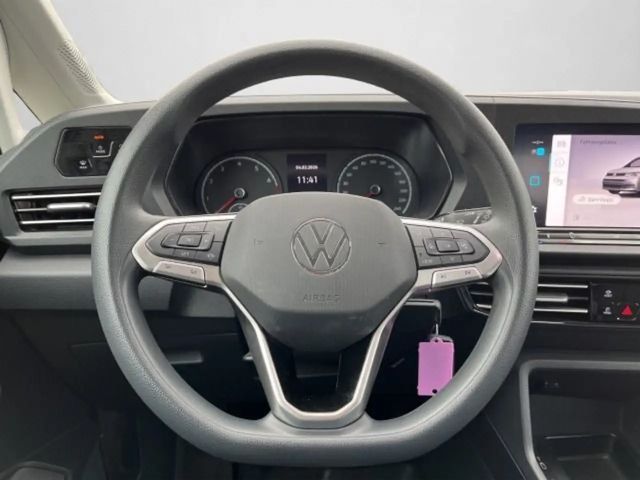 Volkswagen Caddy Combi Life