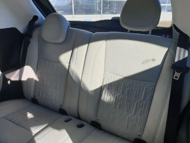 Fiat 500e La Prima by Bocelli