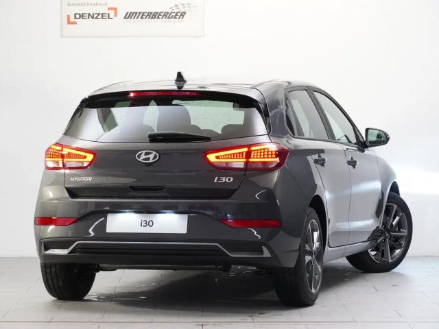 Hyundai i30 1.0 T-GDi