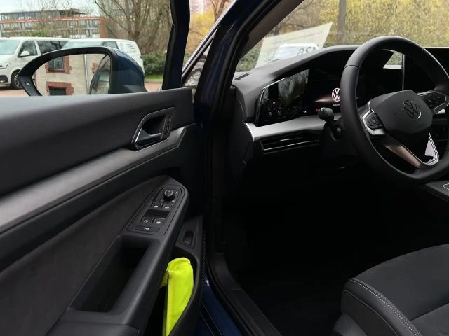 Volkswagen Golf DSG Golf VIII Life Variant