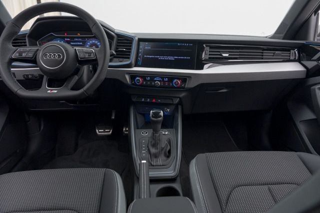 Audi A1 30 TFSI Allstreet S-Tronic