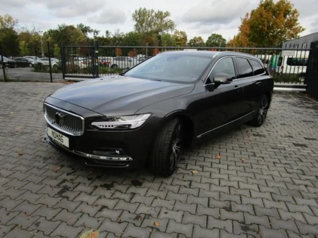 Volvo V90 Bright Plus