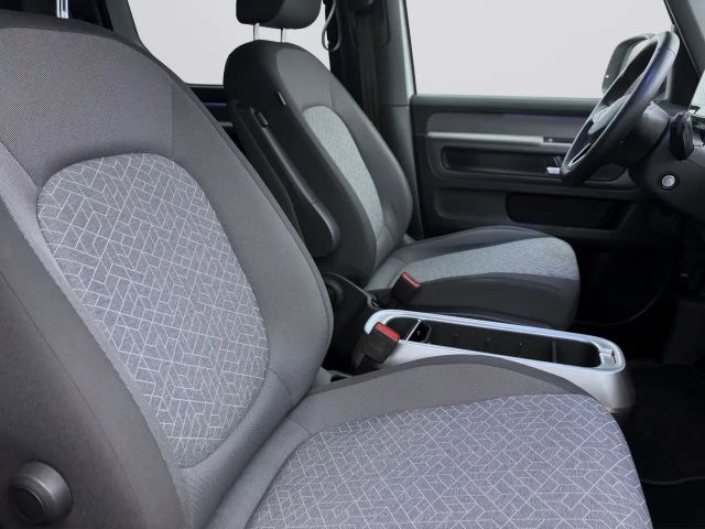 Volkswagen ID.Buzz IQ.Drive Pro