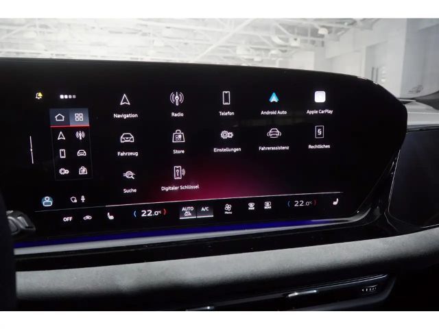 Audi A6 e-tron Avant Edition Quattro S-Line