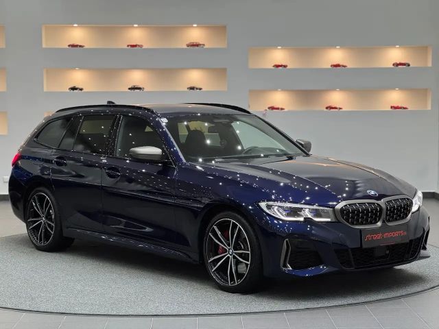 BMW 340 340i M-Sport xDrive