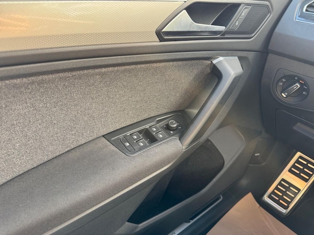 Volkswagen Tiguan DSG Life