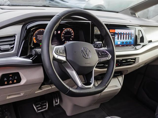 Volkswagen Multivan 2.0 TDI DSG Style T7