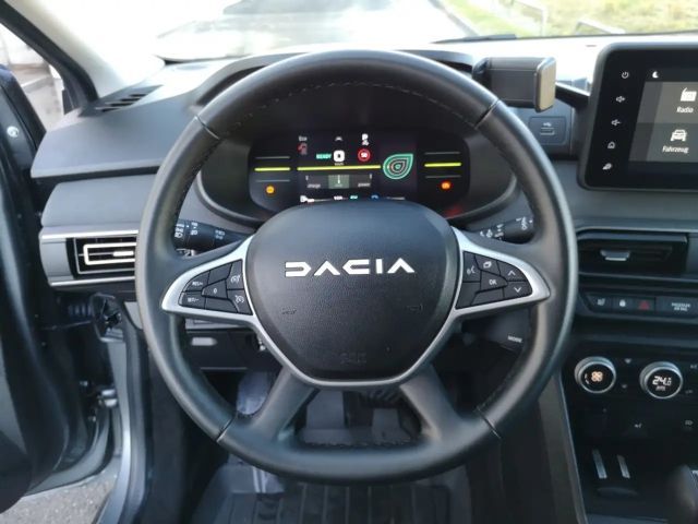 Dacia Jogger Extreme Hybrid 140