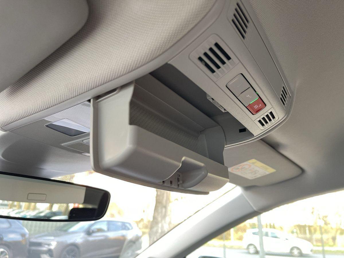 Volkswagen Polo 1.0 TSI DSG Life